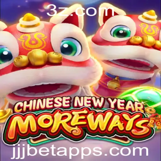Explorando o Mundo de CHINESENEWYEARMOREWAYS no jjjbet app