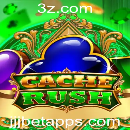 Explorando CacheRush: O Novo Fenômeno dos Jogos Digitais