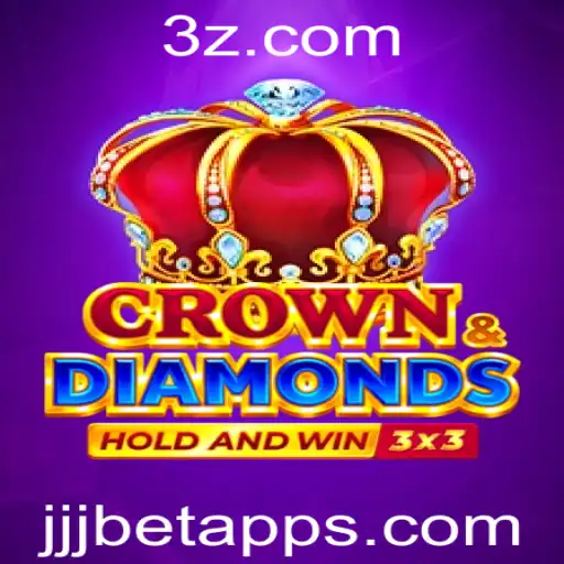 Explorando o Mundo de Crowndiamonds no jjjbet App
