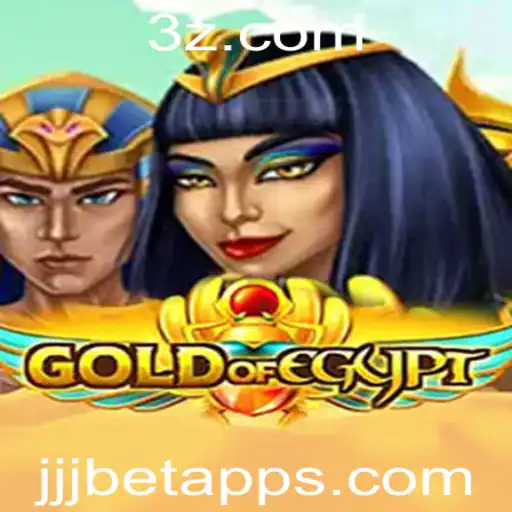 GoldOfEgypt: Aventura e Estratégia no Jogo de Slots