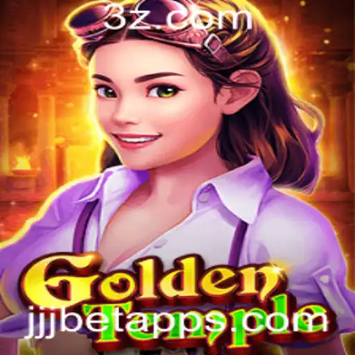 Explorando o Mundo do Jogo 'GoldenTemple' no jjjbet App