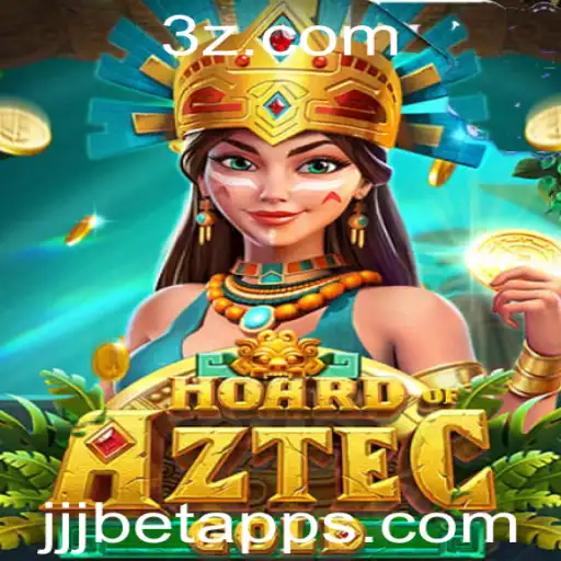 Descubra as Aventuras no Jogo HoardofAztecgold com o jjjbet App