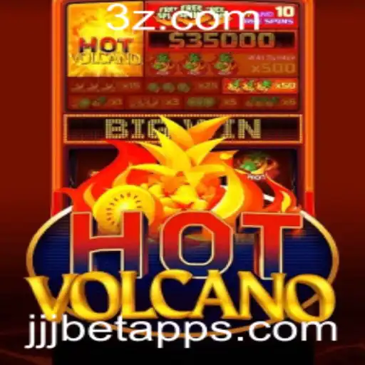 Explorando HotVolcano: um Novo Jogo no jjjbet App que Está Transformando o Universo dos Cassinos Online