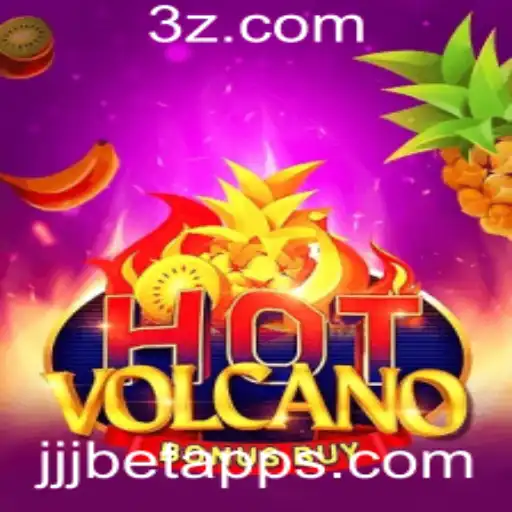 HotVolcanoBonusBuy: Aventura Vulcânica no jjjbet App