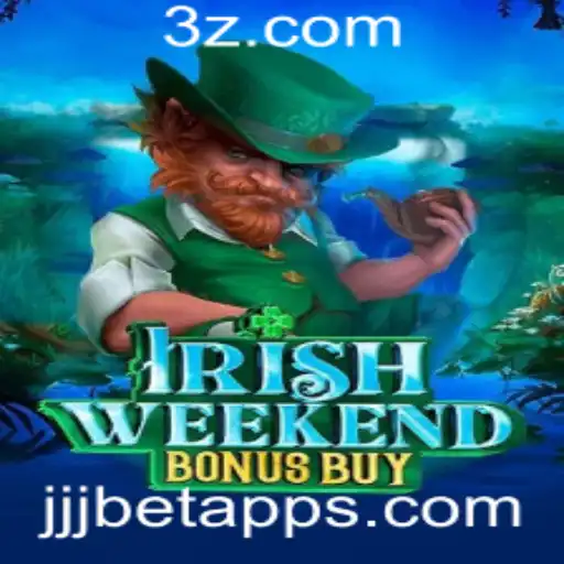 Explorando o Mundo de IrishWeekendBonusBuy no jjjbet app