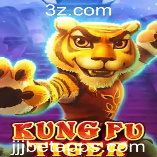 Descubra KungFuTiger: O Novo Fenômeno no jjjbet app