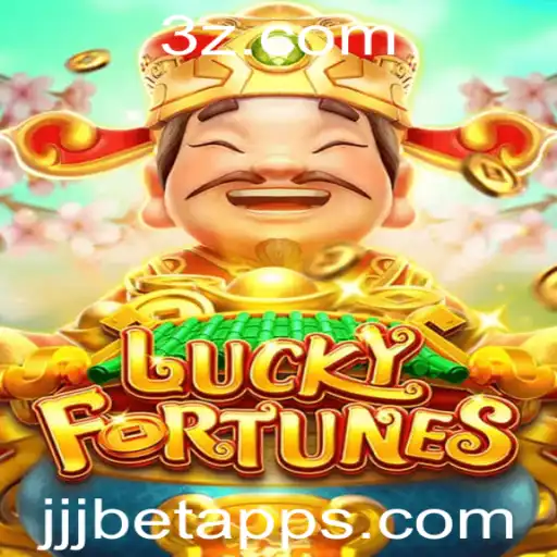 LUCKYFORTUNES: Descubra o Fascinante Jogo do jjjbet App