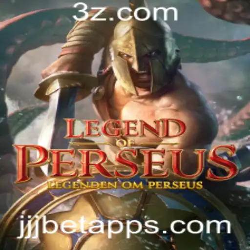 LegendofPerseus: Explorando o Novo Universo de Aventura