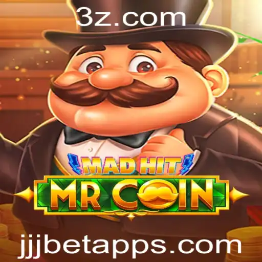 MadHitMrCoin: A Revolução dos Jogos de Aventura e Apostas