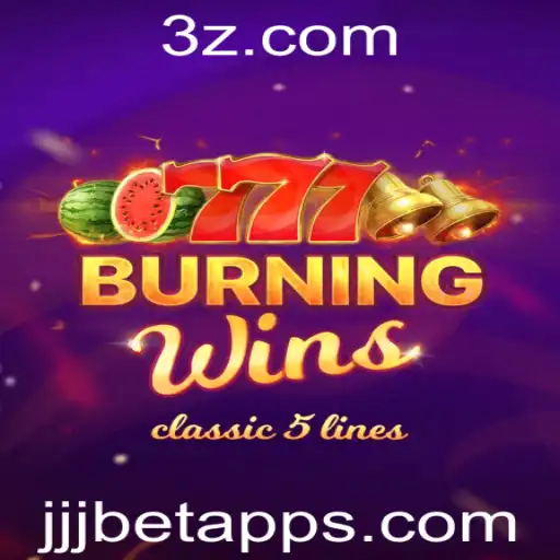 Explorando o Jogo BurningWins e a Plataforma jjjbet App