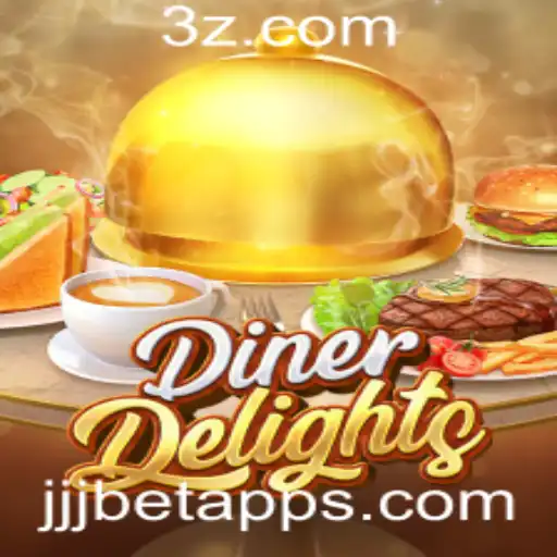 DinerDelights: Um Novo Fenômeno nos Jogos