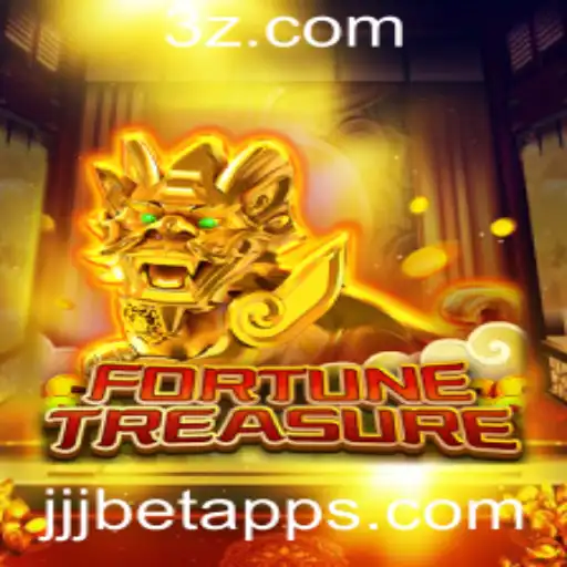 Descubra FortuneTreasure: A Nova Sensação no jjjbet App