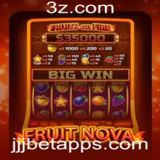 Explorando o Mundo do Jogo FruitNova no Contexto Atual