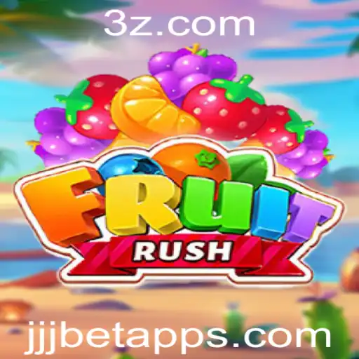 Descubra o Empolgante Mundo de FruitRush no jjjbet app