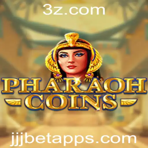 PharaohCoins: Descubra o Fascinante Mundo do Novo Jogo Digital
