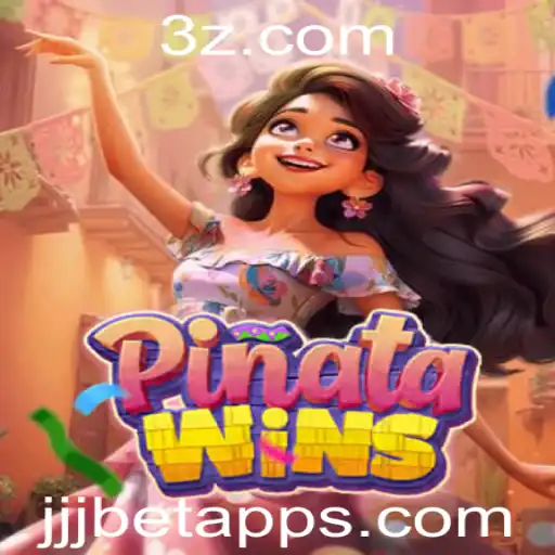 Explore o Mundo Fascinante de PinataWins: Jogo de Slots no jjjbet App