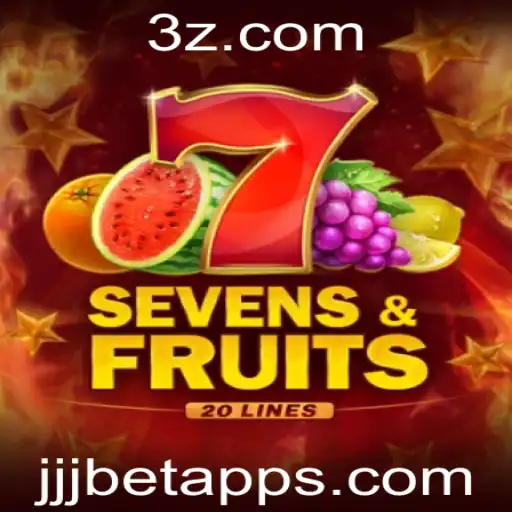 Descubra o Empolgante Mundo de SevensFruits20 no jjjbet App