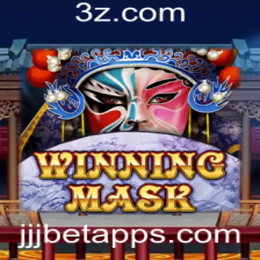 Descubra o Mundo de WinningMask: Um Jogo Revolucionário no jjjbet App