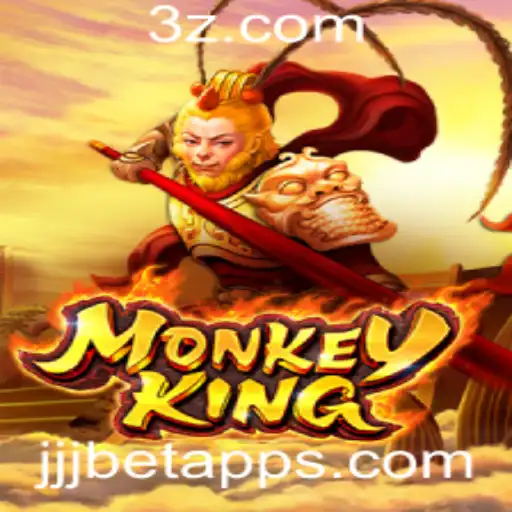 Explorando o Jogo MonkeyKing no jjjbet App
