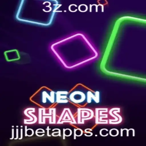 Descubra NeonShapes: Um Jogo Envolvente e Colorido