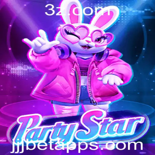 Explorando PartyStar: O Jogo Social Perfeito no jjjbet App