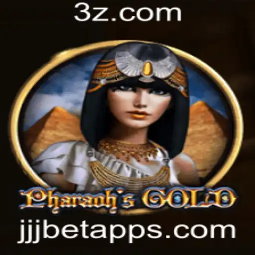 Descubra as Emoções do PharaohsGold no jjjbet App