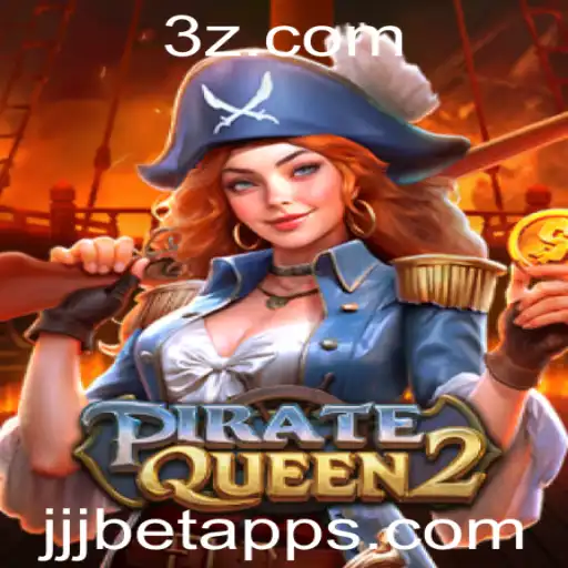Explorando o Universo de PirateQueen2 no jjjbet App