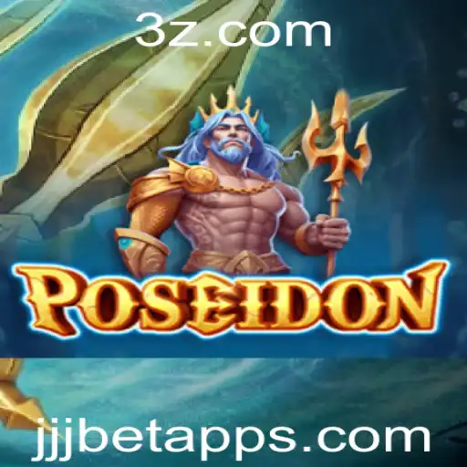 Poseidon: Descubra o Fascinante Mundo do Jogo no jjjbet App