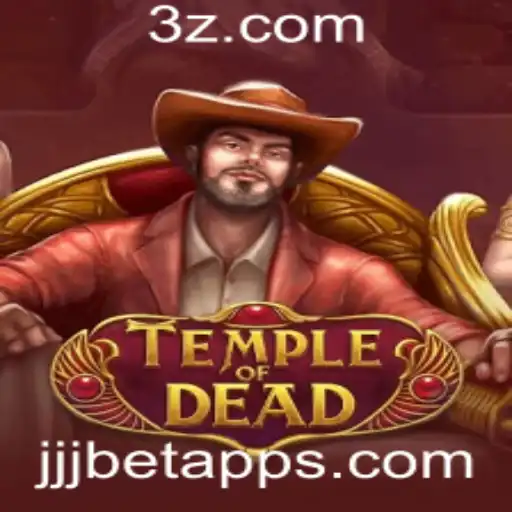Descubra o Fascinante Mundo do Jogo TempleofDead no jjjbet App