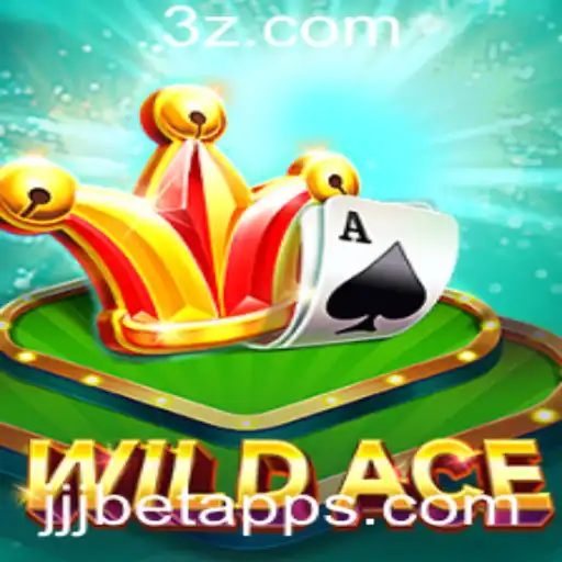 Descubra WildAce: O Novo Fenômeno do Jogo no jjjbet App