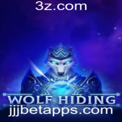 WolfHiding: Descubra o Novo Fenômeno do Mundo dos Jogos