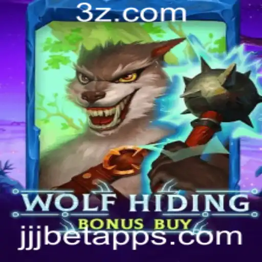 Explorando WolfHidingBonusBuy no jjjbet app