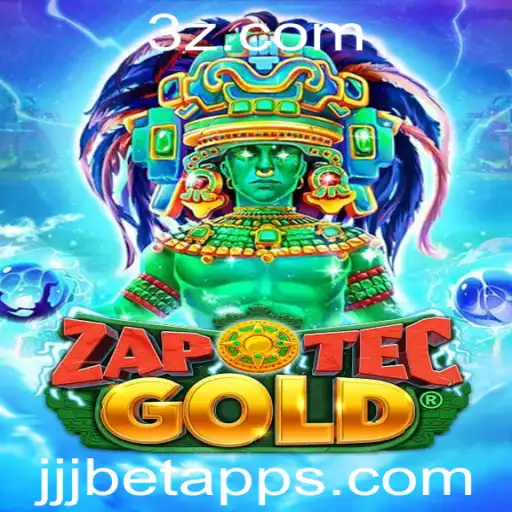 Descubra o Fascinante Mundo de ZapOtecGold no jjjbet app